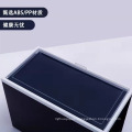 Transparent shoe box plus large men's and women's household